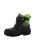 LURCHI Snowboots ‘Kean’  donkergrijs