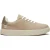 Timberland Emerson Street Low Lace Up Sneaker Light Beige Canvas
