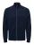Only & Sons Gebreid vest ‘ONSMALIK’  donkerblauw