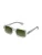 X Frame Therapy Zonnebril ‘Neocraft Sun’  donkergroen