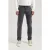 Mud Jeans Dunn Low Tapered 03 Grey