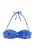 VENICE BEACH Bikinitop  blauw