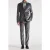 Paul Smith Mens Trouser Slate
