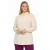 YOEK tuniek Plus Size – ecru