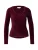 Fabienne Chapot Shirt ‘Kate’  bordeaux