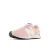 new balance Sneakers  rosé / zwart / wit