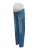 Only Maternity Jeans ‘OLMBlush’  blauw denim / lichtgrijs