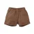 Z8 mini sweatshort Finnley bruin