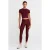 Hoge Taille Slim Fit Leggings