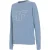 4F Dames h4z22 logo sweatshirt