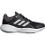 Adidas Heren response leren trainers