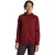 Craghoppers Dames/Dames Aya Nosilife Hooded Jacket (Riad Rood)
