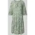 Christian Berg Woman Selection Tuniekjurk van viscose in laagjeslook