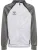 Hummel Sportief sweatshirt ‘Lead 2.0’  wit