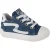 Develab 45957-693 jongens veterschoenen