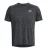 UNDER ARMOUR Functioneel shirt  zwart / wit