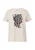 comma casual identity Shirt  ivoor / zwart