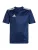 ADIDAS PERFORMANCE Functioneel shirt  blauw / wit