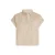 Circle of Trust blouse met linnen zand