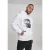 Hooded sweatshirt Mister Tee 2pac face
