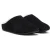 Women’s Fit Flop Chrissie Shearling Slippers in Black