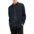AllSaints Lorella Ls Shirt Nite Blue