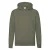 Fruit of the Loom Heren Premium Hoodie (Klassieke Olijf)
