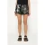 10DAYS Sequin Shorts Black