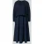 Weekend Max Mara Tweedelig sweatshirt-jurk van Katoenmix Model ‘DESTINO’