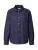 AÉROPOSTALE Blouse  blauw denim