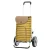 Andersen Shopper Trolley ‘Eske’  oker