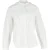 See by Chloé Broderie Anglaise Flounces Shirt in White Cotton