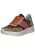 ARA Sneakers laag ‘New York’  sand / donkerbeige / orchidee / zwart
