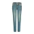 Vingino regular waist skinny jeans medium blue denim