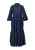 s.Oliver BLACK LABEL Blousejurk  blauw