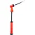 ADIDAS PERFORMANCE Accessoires  oranjerood / zwart