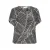 Gebloemde blouse voor dames KAFFE Amber