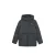 Lyle & Scott gewatteerde jas donkerblauw