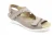 Durea 7419 wijdte E Sandalen