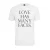 T-shirt Mister Tee Love Has Many Faces