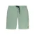 Noorwegen 1963 Verde Poliammide Heren Zwem Boxer