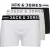 Jack & Jones 3-pack kofferondergoed