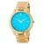 Michael Kors Dameshorloge Kwarts Goud