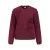 OBJECT sweater – donkerrood