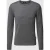 Matinique Gebreide pullover van scheerwol model ‘Margrate Merino’