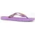 Ilse Jacobsen 10 Cheerful12g Flip Flops Orchid Haze