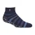 Heren Lage Thermische Slipper Sokken