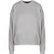 Oversized ronde hals trui dames Urban Classics Light Terry