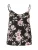 ABOUT YOU Top ‘Laila’  gemengde kleuren / zwart