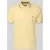 Christian Berg Men regular fit poloshirt met contrasterende strepen